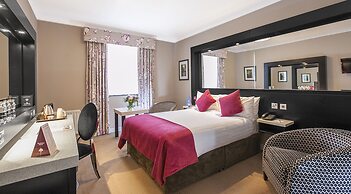 Ashling Hotel Dublin
