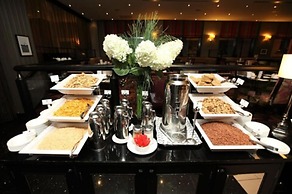 Ashling Hotel Dublin