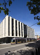 Ashling Hotel Dublin
