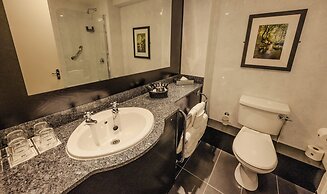Ashling Hotel Dublin