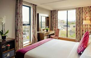 Ashling Hotel Dublin