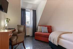 Hotel Europa