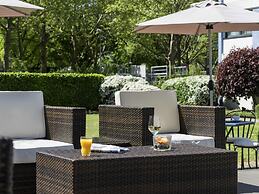 Mercure Hotel Mannheim am Friedensplatz