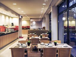 Mercure Hotel Mannheim am Friedensplatz