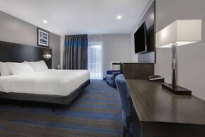 Days Inn by Wyndham Barrie