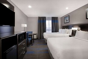 Days Inn by Wyndham Barrie