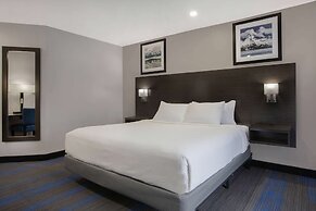 Days Inn by Wyndham Barrie