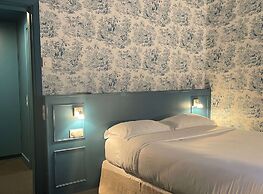 Hôtel Pergolèse Paris Champs Elysées