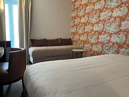 Hôtel Pergolèse Paris Champs Elysées