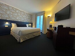 Hôtel Pergolèse Paris Champs Elysées