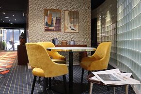 Hôtel Pergolèse Paris Champs Elysées