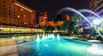 InterContinental Cali by IHG
