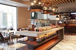 InterContinental Cali by IHG