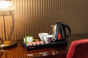 Hotel Paris Prague