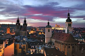 Hotel Paris Prague