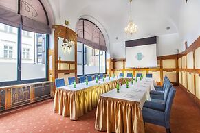 Hotel Paris Prague