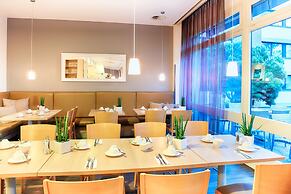 Garner Hotel Mainz by IHG