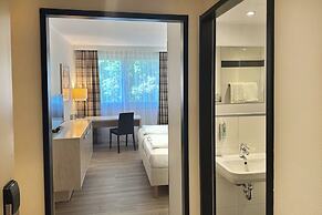 Garner Hotel Mainz by IHG
