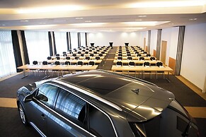 Garner Hotel Mainz by IHG
