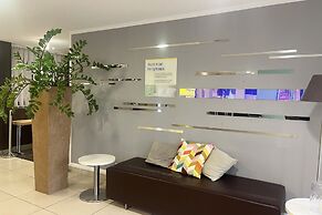 Garner Hotel Mainz by IHG