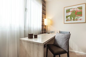 Garner Hotel Mainz by IHG