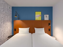 ibis Nürnberg Hauptbahnhof