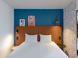 ibis Nürnberg Hauptbahnhof