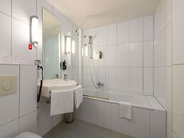 ibis Nürnberg Hauptbahnhof