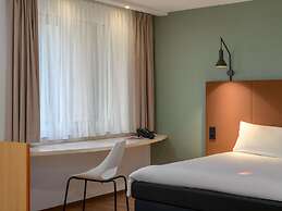 ibis Nürnberg Hauptbahnhof