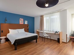 ibis Nürnberg Hauptbahnhof