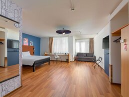 ibis Nürnberg Hauptbahnhof