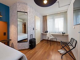 ibis Nürnberg Hauptbahnhof