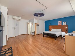 ibis Nürnberg Hauptbahnhof