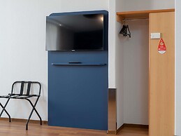 ibis Nürnberg Hauptbahnhof