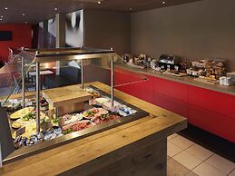 ibis Nürnberg Hauptbahnhof