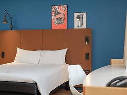 ibis Nürnberg Hauptbahnhof
