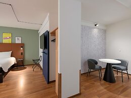 ibis Nürnberg Hauptbahnhof
