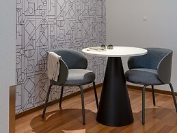 ibis Nürnberg Hauptbahnhof