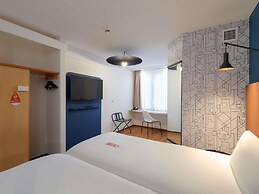 ibis Nürnberg Hauptbahnhof