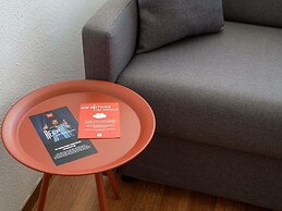 ibis Nürnberg Hauptbahnhof