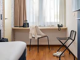 ibis Nürnberg Hauptbahnhof