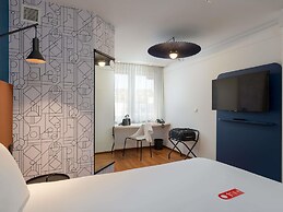 ibis Nürnberg Hauptbahnhof