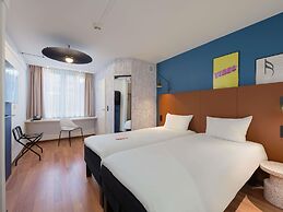 ibis Nürnberg Hauptbahnhof