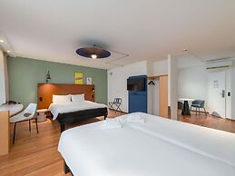 ibis Nürnberg Hauptbahnhof