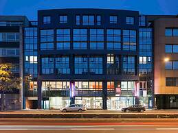 ibis Nürnberg Hauptbahnhof