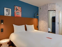 ibis Nürnberg Hauptbahnhof