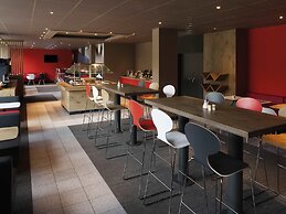 ibis Nürnberg Hauptbahnhof