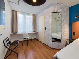 ibis Nürnberg Hauptbahnhof
