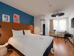 ibis Nürnberg Hauptbahnhof