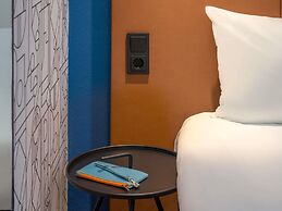 ibis Nürnberg Hauptbahnhof